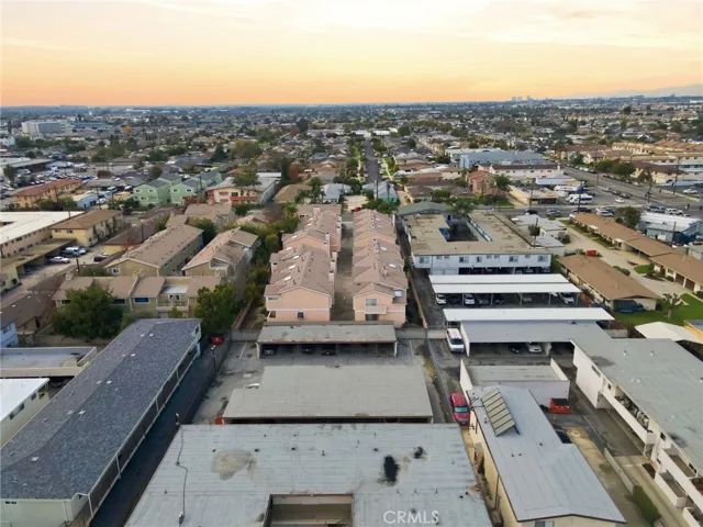 15202 S Normandie Avenue B, Gardena, California 90247