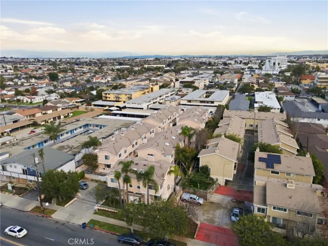 15202 S Normandie Avenue B, Gardena, California 90247