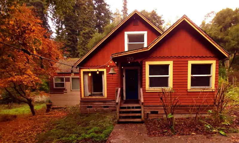 785 Cathedral, Aptos, California 95003
