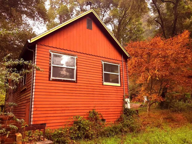 785 Cathedral, Aptos, California 95003