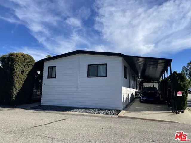 1150 Ventura Boulevard 62, Camarillo, California 93010