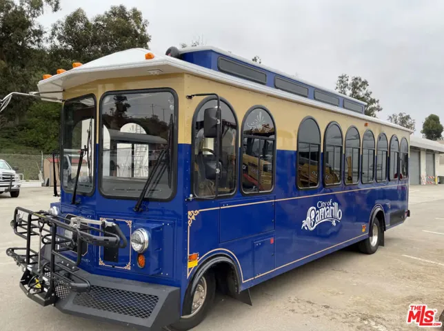 Trolley