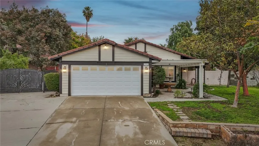 21962 Glen View, Moreno Valley, California 92557