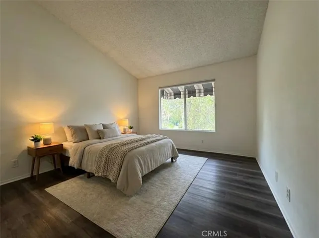 Virtually staged for illustrative purposes only.