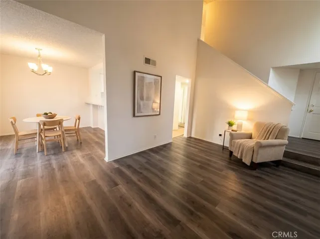 Virtually staged for illustrative purposes only