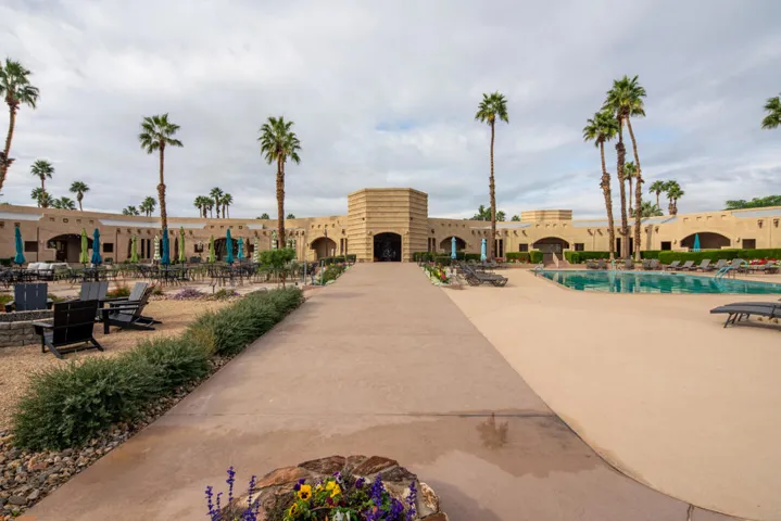 Were Focused Desert Aire Stock Photos-2