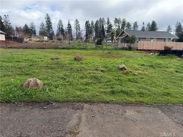 5952 Selby, Paradise, California 95969