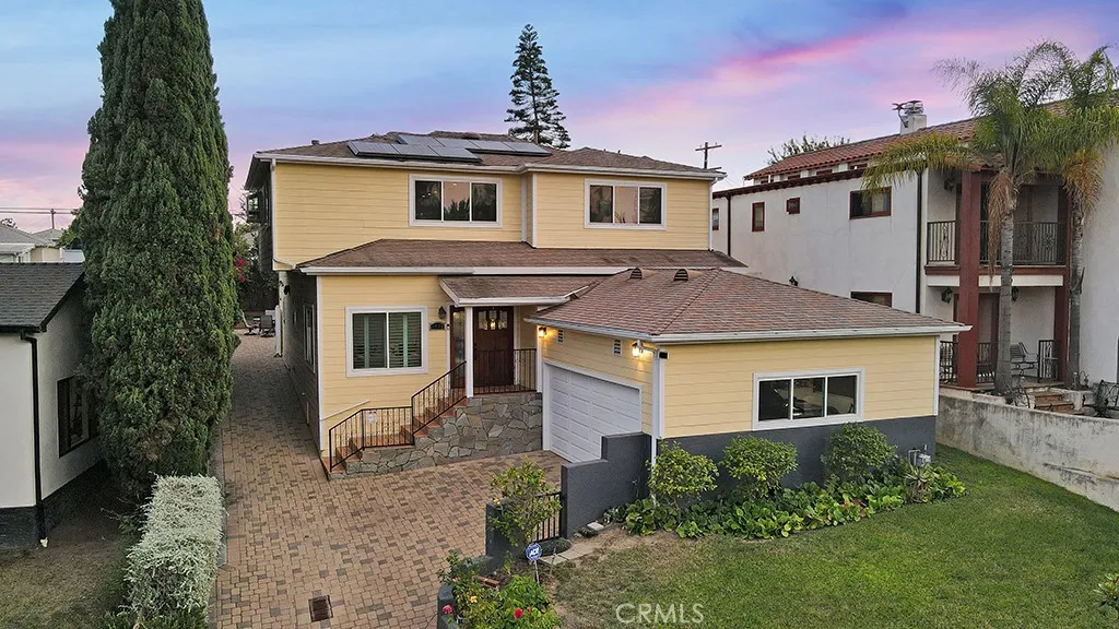 5858 Abernathy, Los Angeles, California 90045 home-pic-1