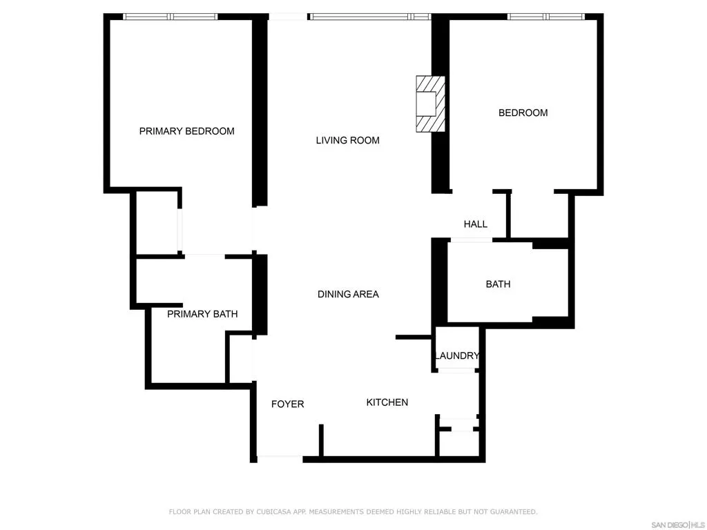 700 W E Street 2802, San Diego, California 92101 home-pic-35