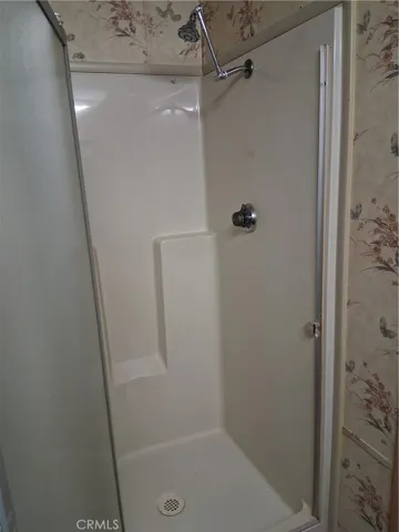 Primary Stand Up Shower