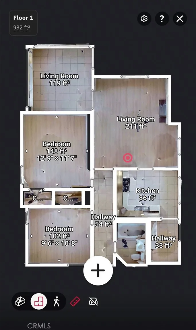16762 Merrill Street, Victorville, California 92395 home-pic-2