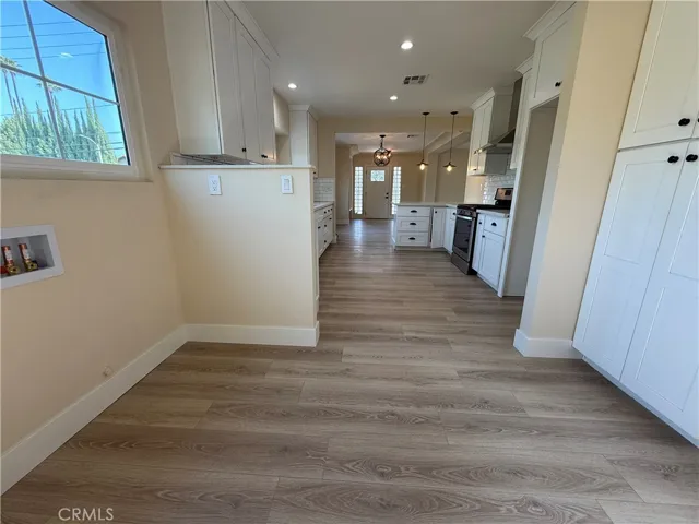 Washer/Dryer will be provided