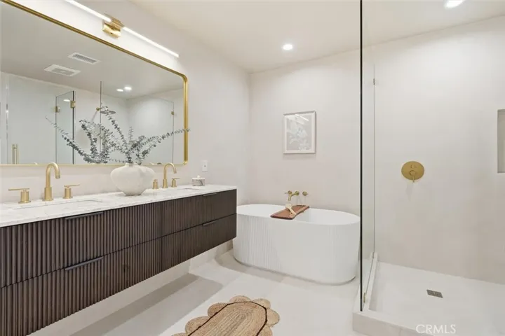 spa like primary bath