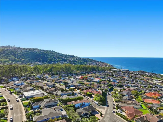 Aerial of South Redondo Beach