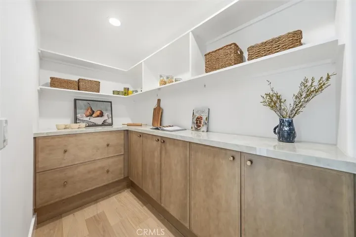 large pantry