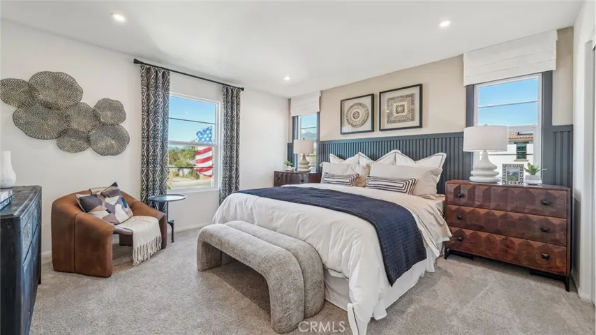 MODEL HOME