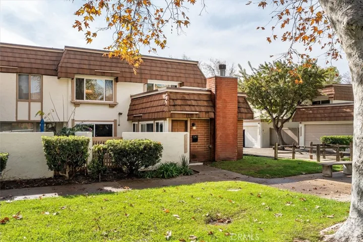 Perfect balance of community amenities and peaceful surroundings