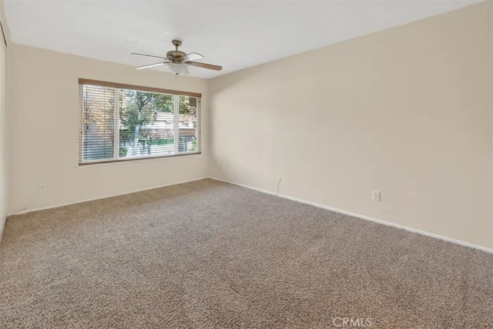 3 of 4 bedrooms.  Well-sized ensuite bath provides added convenience and flexibility