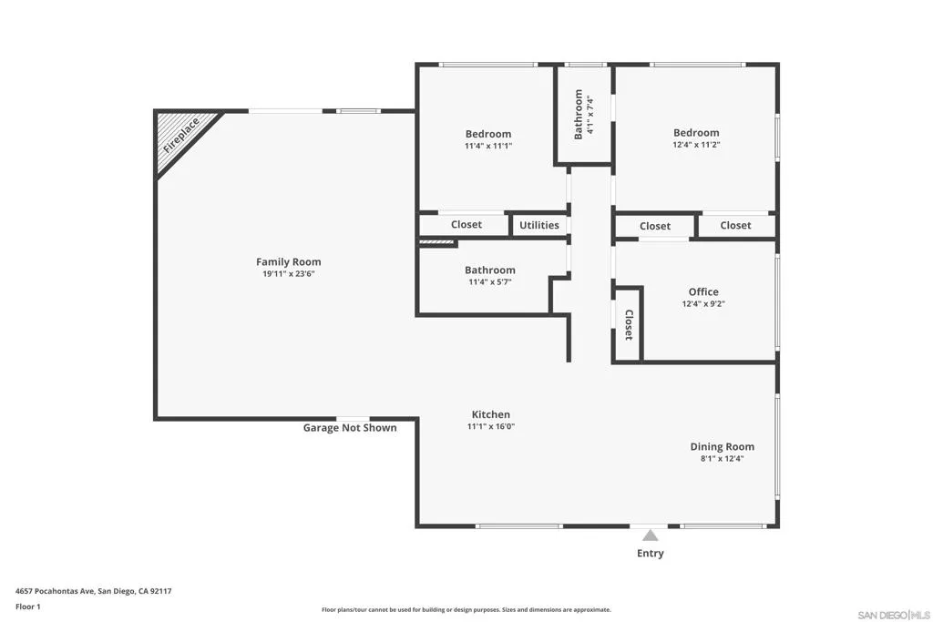 4657 Pocahontas Ave, San Diego, California 92117 home-pic-16