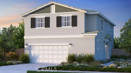 Plan 2 ~ Rendering
