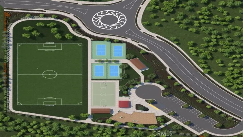 Community Rendering