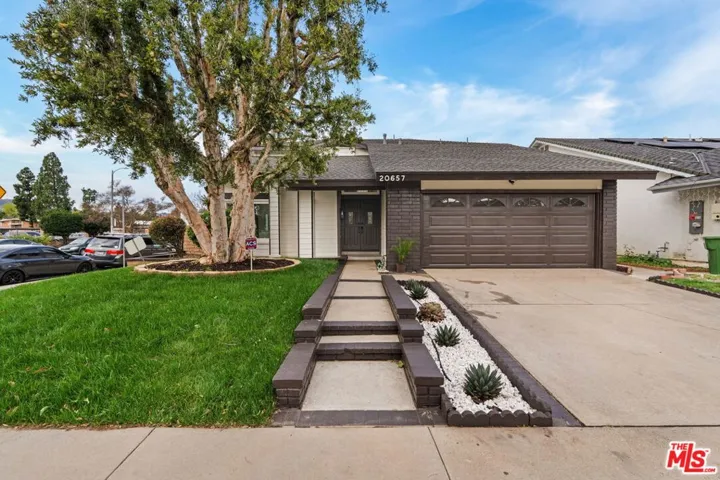 20657 Septo Street, Chatsworth, California 91311