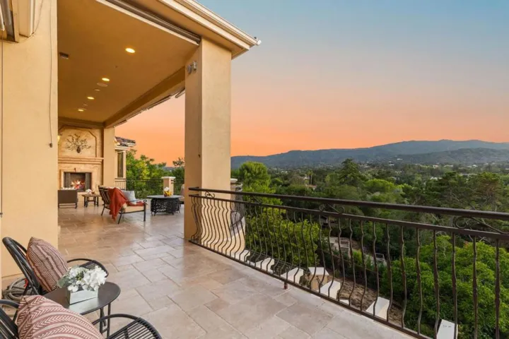 24570 Ruth Lee Court, Los Altos, California 94024
