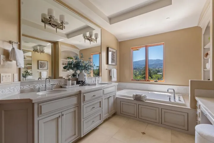 24570 Ruth Lee Court, Los Altos, California 94024