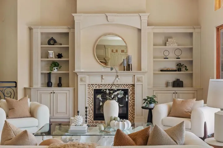 24570 Ruth Lee Court, Los Altos, California 94024