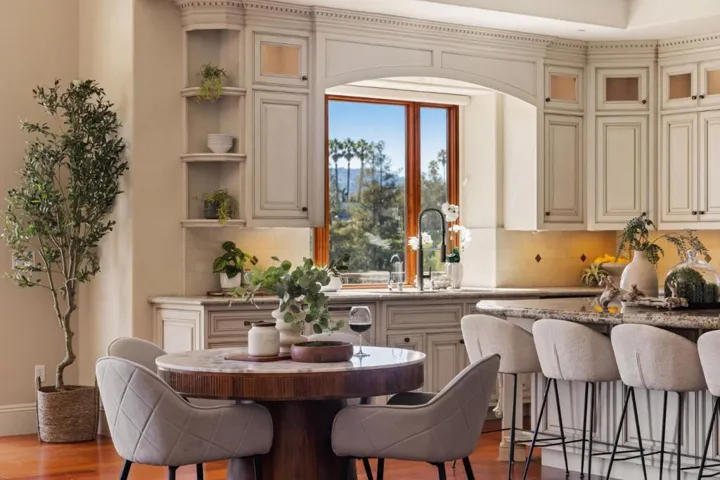 24570 Ruth Lee Court, Los Altos, California 94024