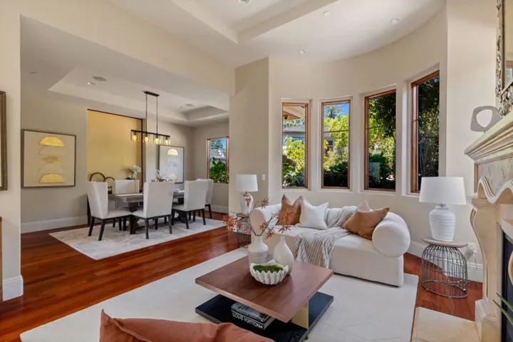 24570 Ruth Lee Court, Los Altos, California 94024