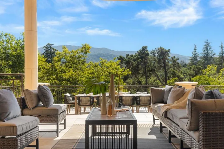24570 Ruth Lee Court, Los Altos, California 94024