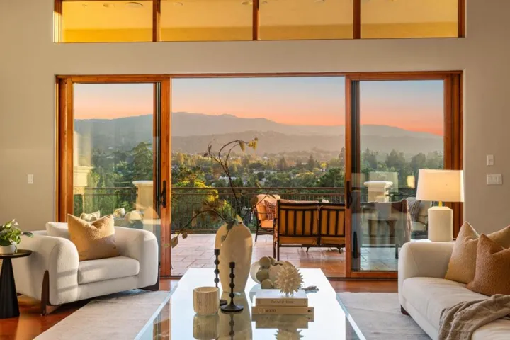 24570 Ruth Lee Court, Los Altos, California 94024