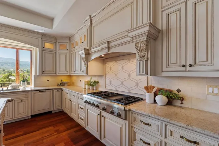 24570 Ruth Lee Court, Los Altos, California 94024