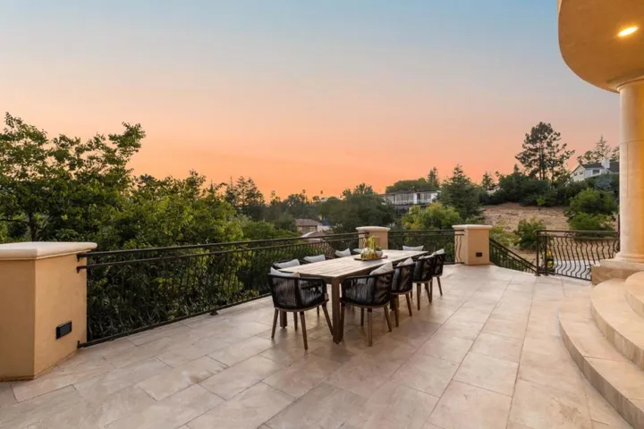24570 Ruth Lee Court, Los Altos, California 94024