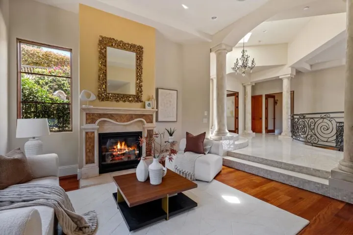 24570 Ruth Lee Court, Los Altos, California 94024