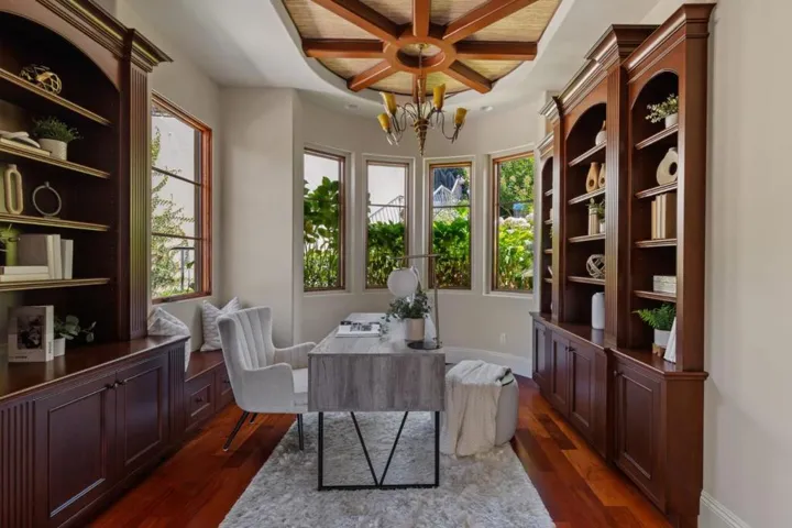 24570 Ruth Lee Court, Los Altos, California 94024
