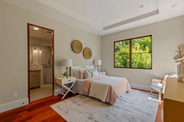 24570 Ruth Lee Court, Los Altos, California 94024