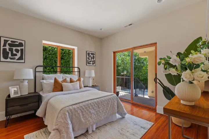 24570 Ruth Lee Court, Los Altos, California 94024