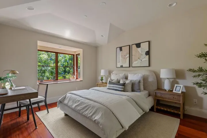 24570 Ruth Lee Court, Los Altos, California 94024