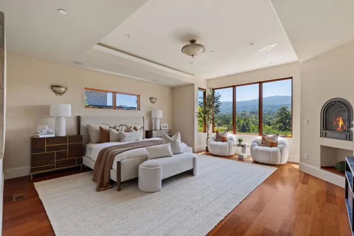 24570 Ruth Lee Court, Los Altos, California 94024