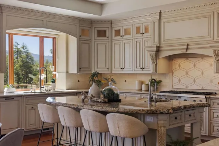 24570 Ruth Lee Court, Los Altos, California 94024