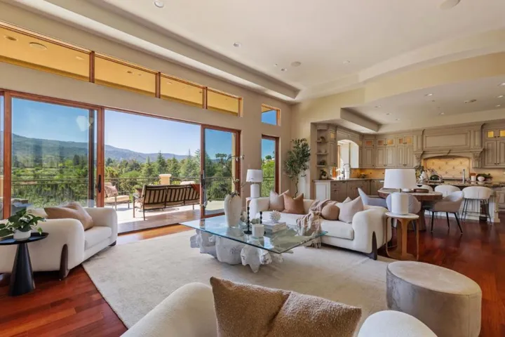 24570 Ruth Lee Court, Los Altos, California 94024