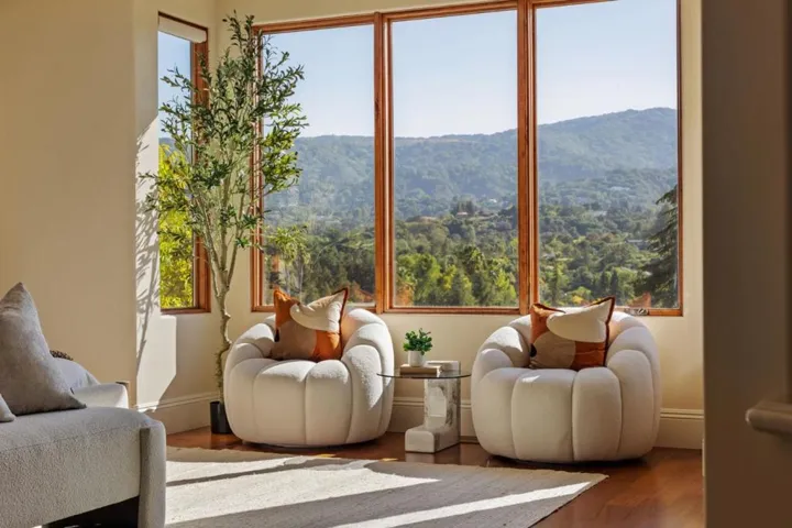 24570 Ruth Lee Court, Los Altos, California 94024