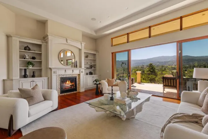 24570 Ruth Lee Court, Los Altos, California 94024