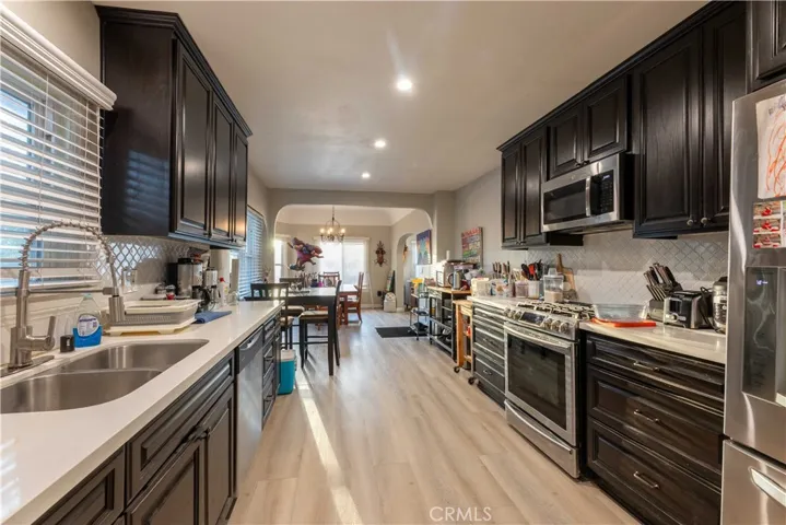 4524 7th Avenue, Los Angeles, California 90043