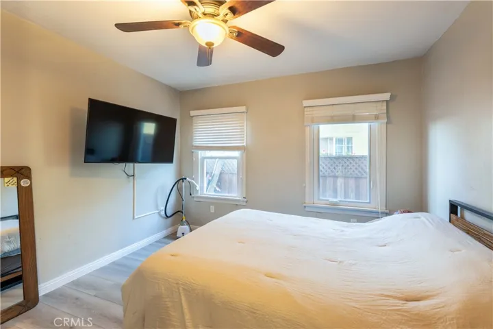 4524 7th Avenue, Los Angeles, California 90043