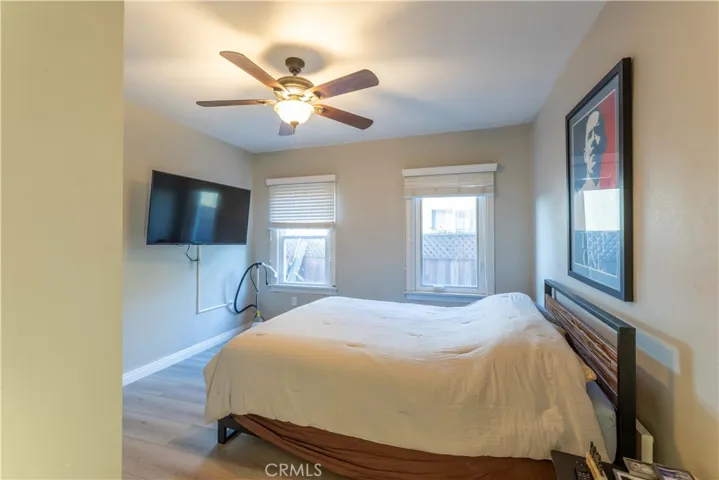 4524 7th Avenue, Los Angeles, California 90043