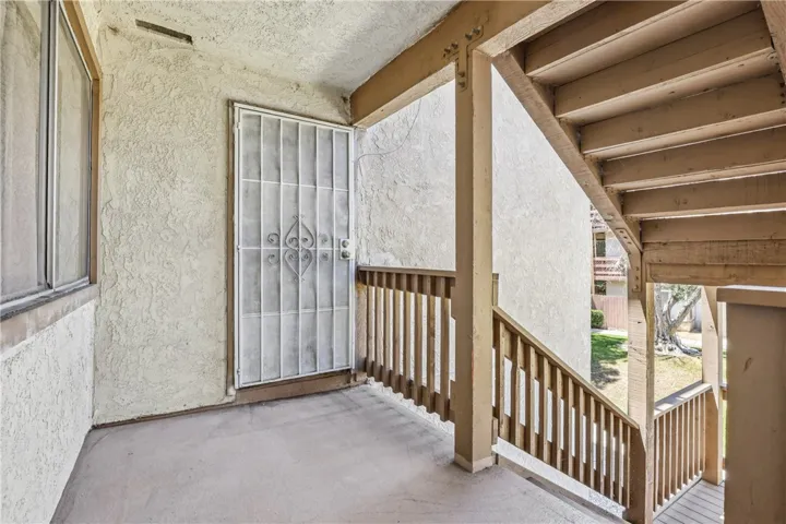 Entrance  - 1124 S Citron Unit#85, Anaheim