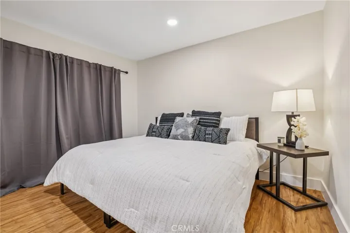 Bedroom #2  - 1124 S Citron Unit#85, Anaheim